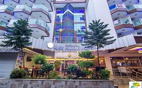 Kleopatra Blue Hawai Hotel